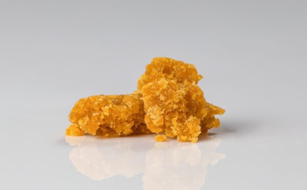 .5G CAP JUNKY 88.03% HYBRID AMA BADDER