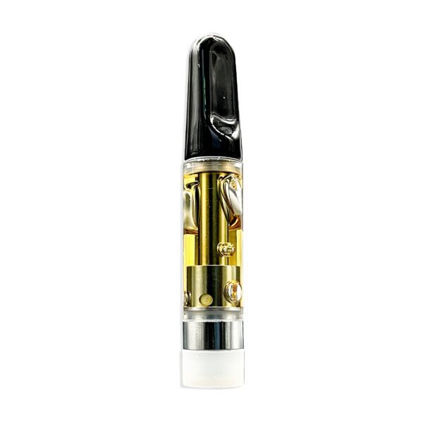 .9G RAZZ LEMONADE 87.47% THC HYBRID AMA