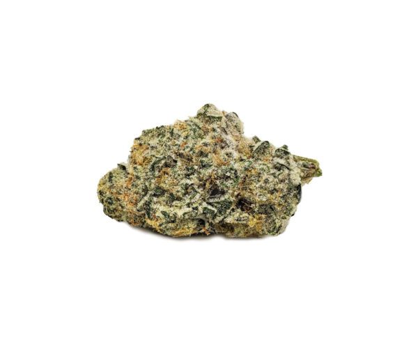 28G (1 OZ) GELONADE PARTY 1999 - 7.19% THC SATIVA FLOWER - SILVER BLACK ATTACK