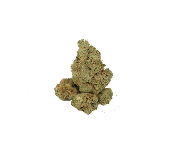 3.5G BLUE BLUE DREAM 14.63% *CBD* FLOWER SILVER BLACK ATTACK