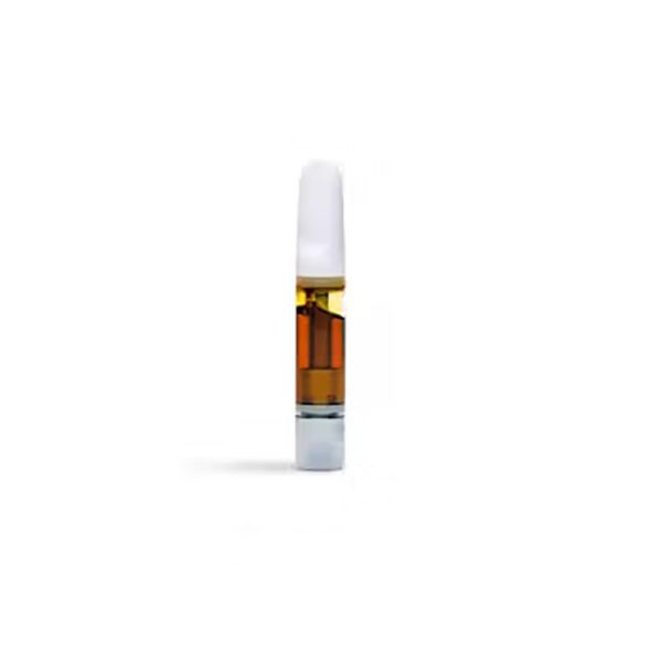 1G SUPER LEMON HAZE DISTILLATE 72.04% THC SATIVA CART TSAA