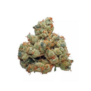 3.5G ALIEN BANANA CANDY 34.91% THC HYBRID FLOWER SESSION