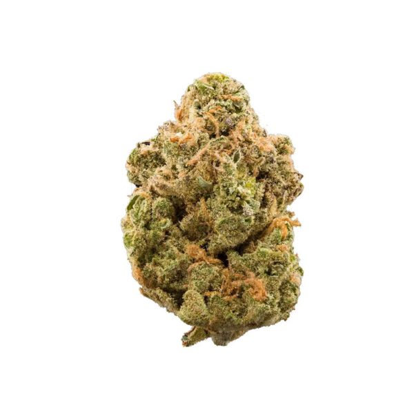 10G RISE UP 14.93% HYBRID FLOWER SILVER BLACK ATTACK