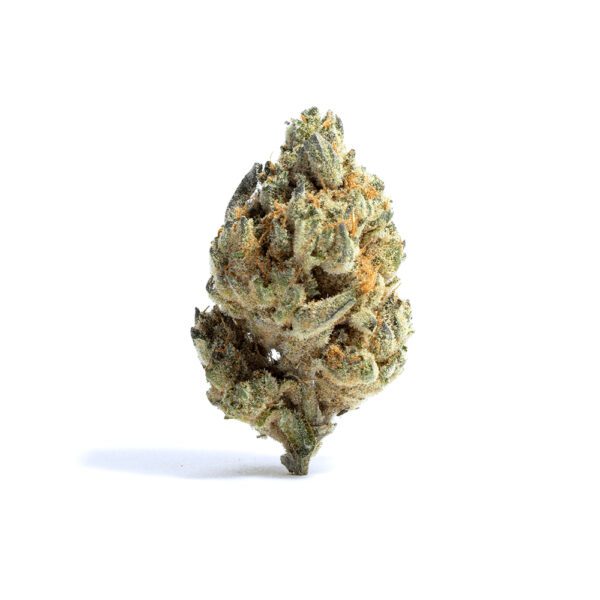 3.5G SOUR POWER 29.09% THC HYRBID FLOWER FLORA VEGA