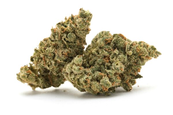 3.5G BLUE BLUE DREAM 17.22% CBD - HYBRID SILVER BLACK ATTACK