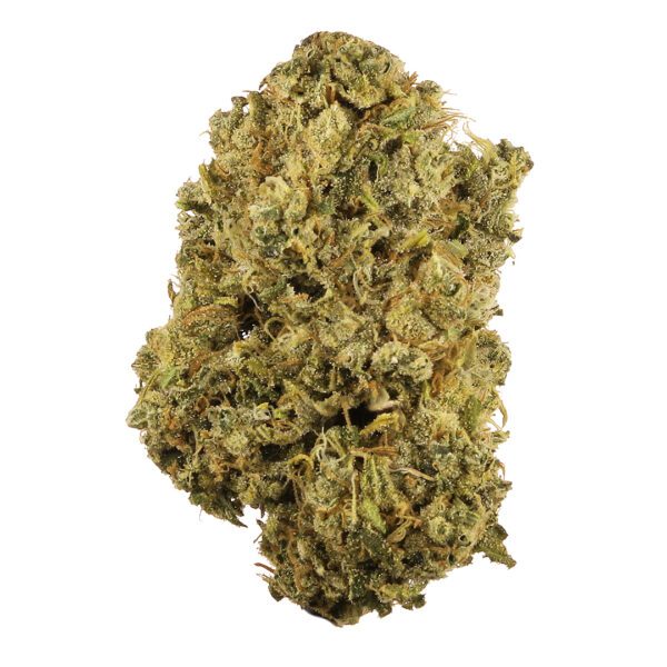 3.5G DURBAN POISON 18.42% THC SATIVA FLOWER SAFETY MEETING