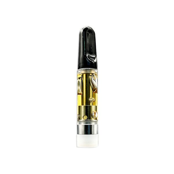 .9G RAZZ LEMONADE 87.47% THC HYBRID AMA