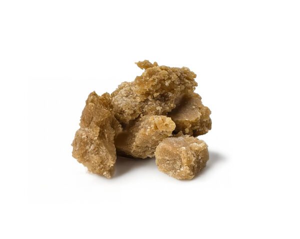 .5G ANIMAL COOKIES 76.39% THC HYBRID SOFT CRUMBLE TSAA