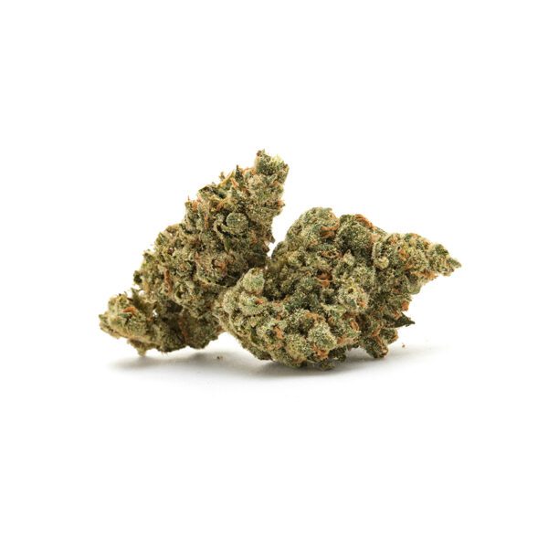 3.5G BLUE BLUE DREAM 17.22% CBD - HYBRID SILVER BLACK ATTACK