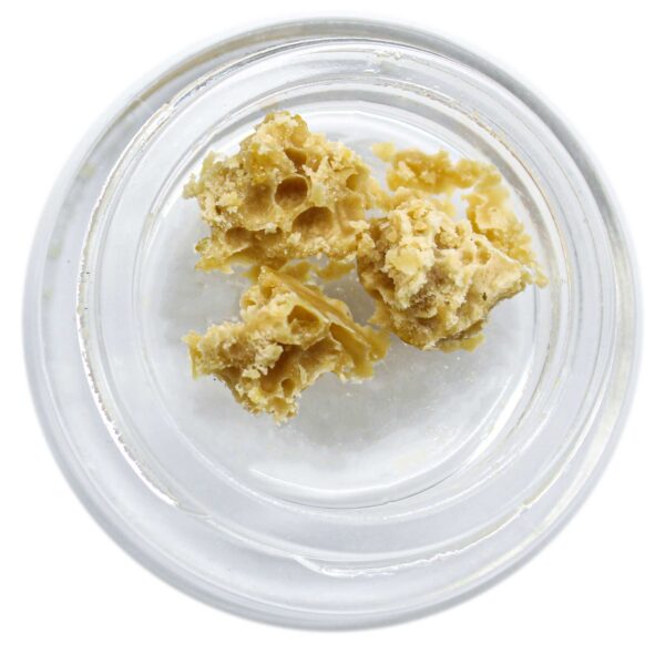 0.5G LEMON DRIP 74.48% HYBRID AMA CRUMBLE