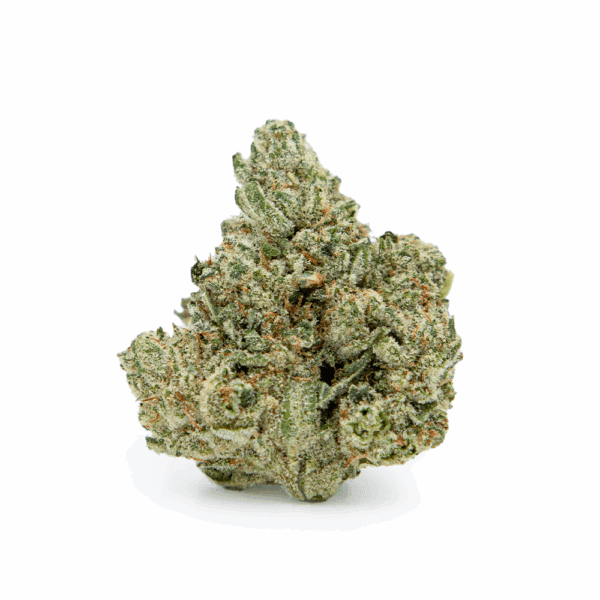 1G 4 US BY US 15.45% THC HYBRID FLOWER SILVER BLACK ATTACK POPCORN