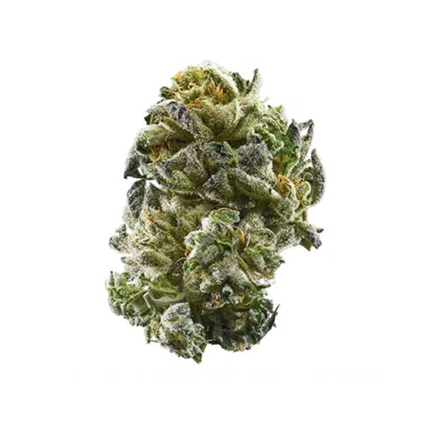10G COOKIES GSC 6.61% THC INDICA SILVER BLACK ATTACK