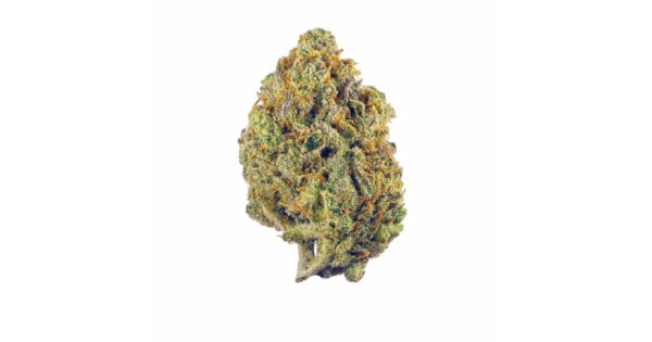 1G THIS IS IT 13.63% THC HYBRID FLOWER SILVER BLACK ATTACK POPCORN