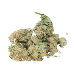 1G CALI LOVE 8.62% CBD FLOWER SILVER BLACK