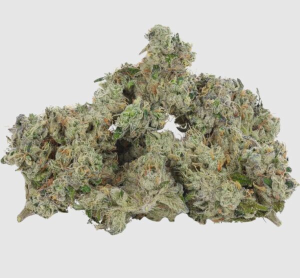 3.5G 702 HEADBAND 34.25% THC HYBRID FLOWER BLVD HIGH GRADE