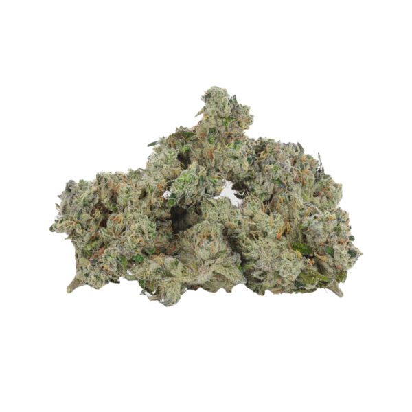 3.5G 702 HEADBAND 34.25% THC HYBRID FLOWER BLVD HIGH GRADE