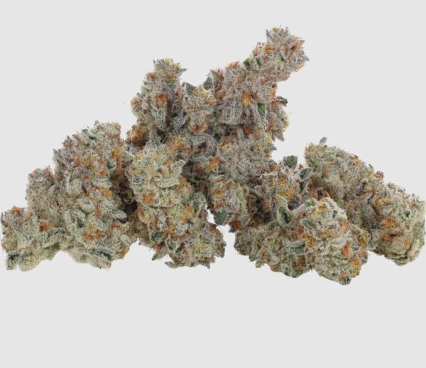 3.5G CAP JUNKY 29.94% THC HYBRID FLOWER BLVD HIGH GRADE