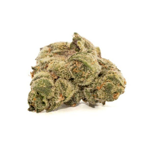 3.5G CRANAPPLE 26.6% THC HYBRID FLOWER STATE FLOWER