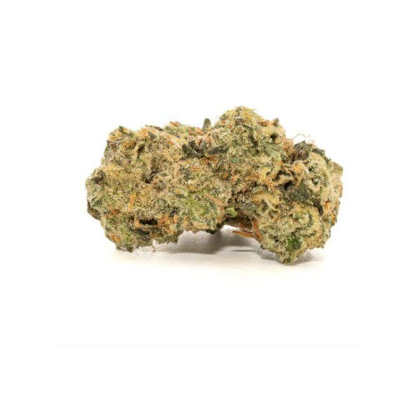 3.5G OG DIESEL 29.63% THC SATIVA FLOWER STATE FLOWER