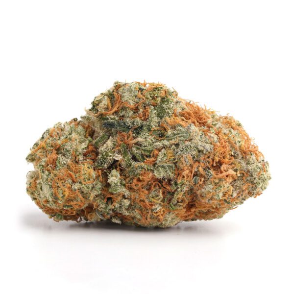 3.5G STRAWBERRY LEMONADE 30.26% THC SATIVA FLOWER FLORA VEGA