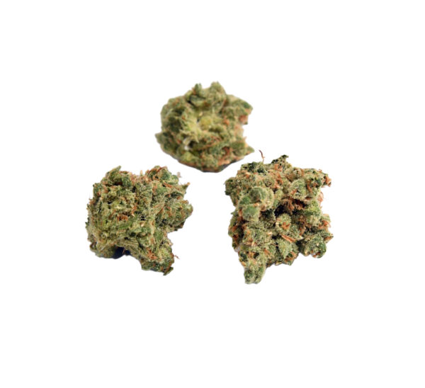 10G TAKE U THERE 15.40% THC SILVER BLACK CULTIVATION