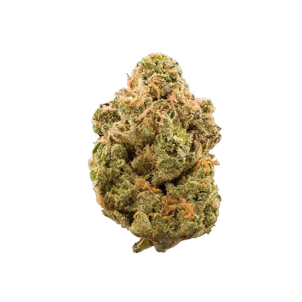 7G WE AINT GOING BACK 12.88% THC HYBRID FLOWER SILVER BLACK ATTACK