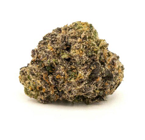 1G SWEET TEA- POPCORN 19.72% THC HYBRID FLOWER FRESH FLOWER