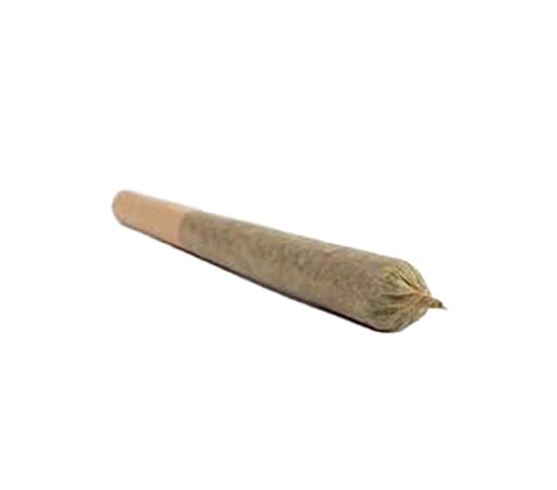 1G JOSEY WALES 21.49% THC INDICA PREROLL SILVER BLACK ATTACK