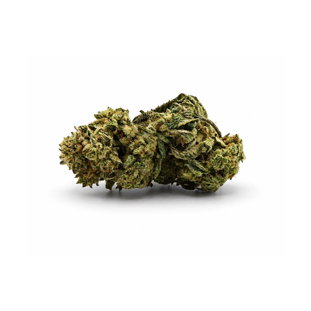 3.5G JOSEY WALES 23.14% THC INDICA FLOWER SILVER BLACK ATTACK
