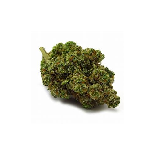 28G OOOHWEE 19.87% THC HYBRID FLOWER SILVER BLACK ATTACK (4x 7g)