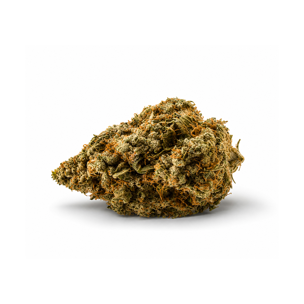 10G SWEET TEA 18.08% THC S-HYBRID FLOWER SILVER AND BLACK ATTACK