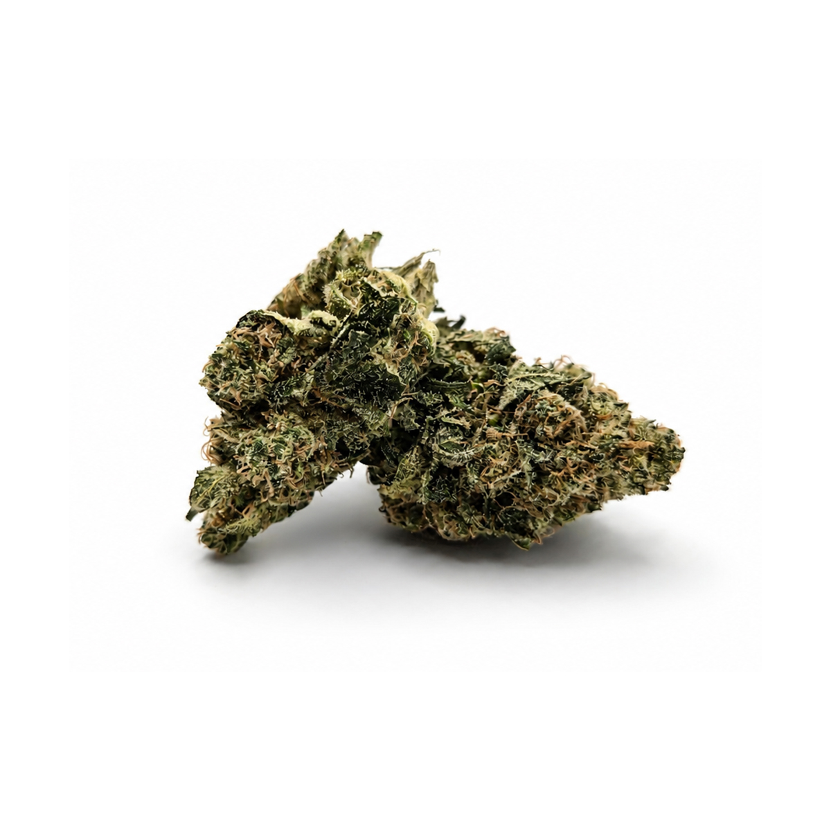7G TAKE U THERE 22.01% THC HYBRID FLOWER SILVER BLACK ATTACK